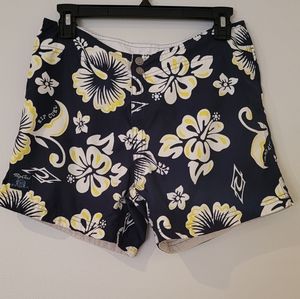 Rip Curl Reversible Board Shorts Size 5